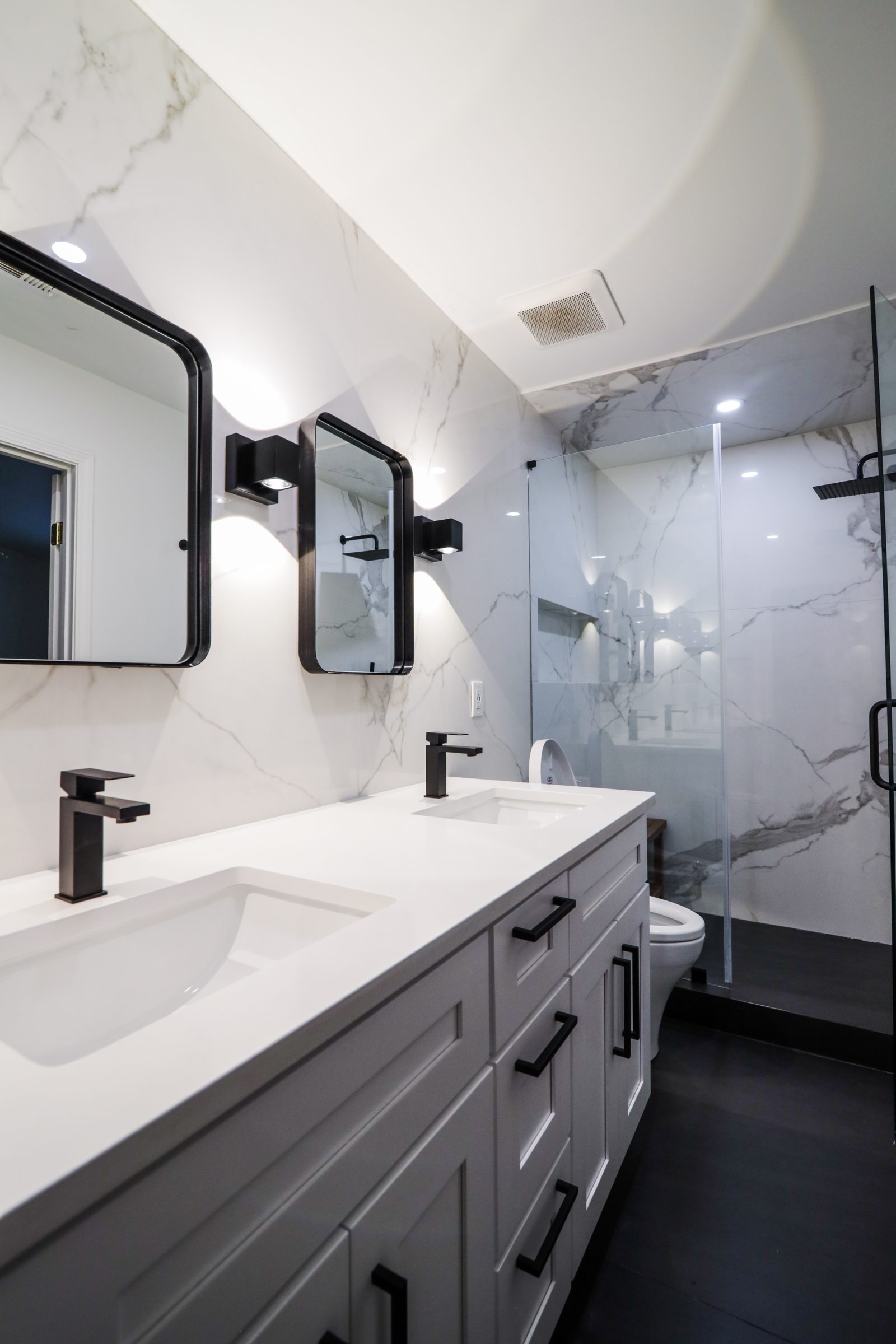Merrimont Way — Primary bath