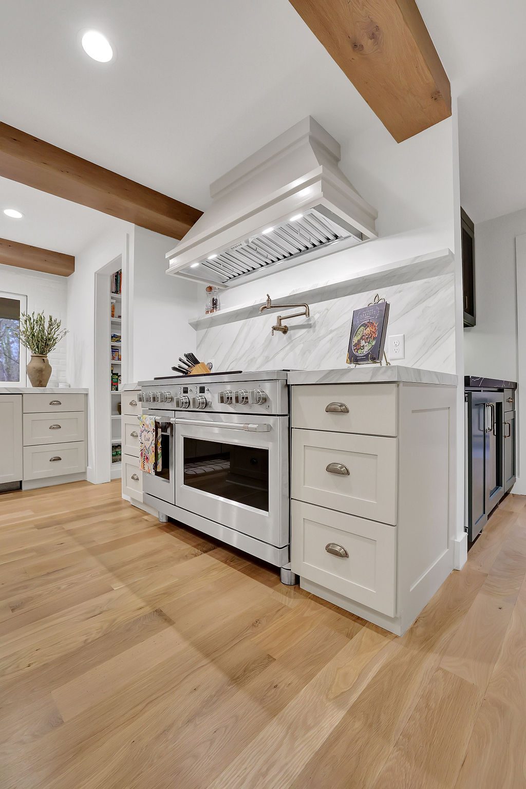 Floating Shelf — Kitchen & floating shelves