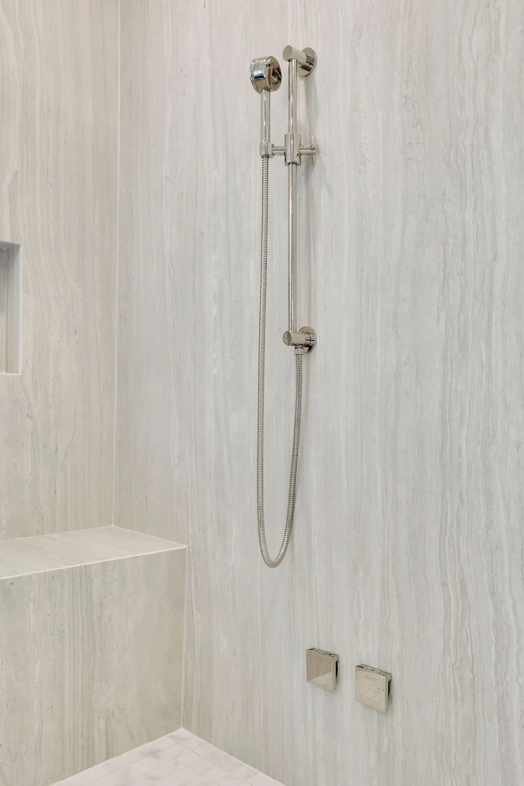 Bathrooms & Showers